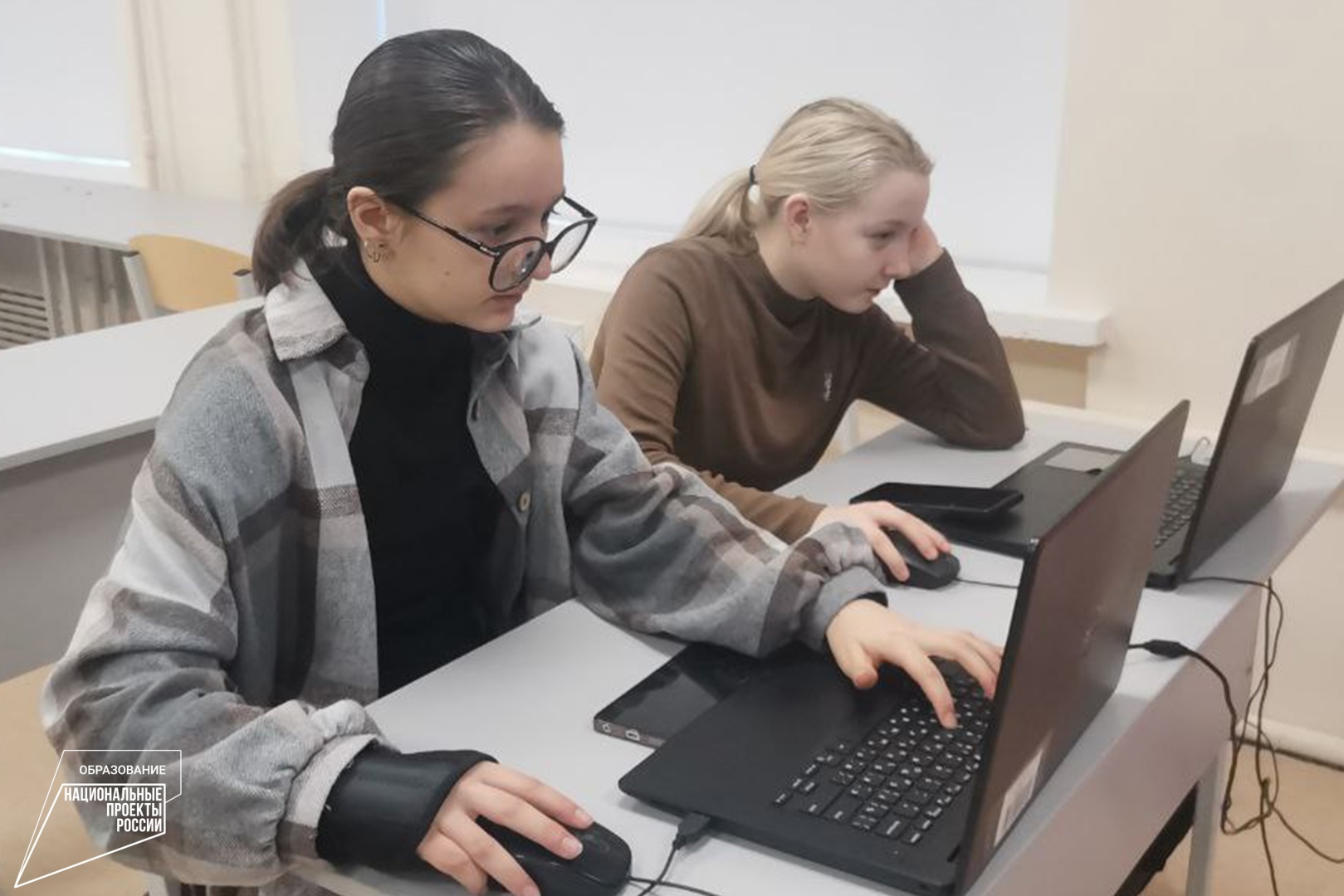 УХОДИМ В 3D С ГОЛОВОЙ